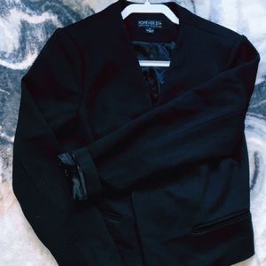 Perfect Fall/Winter Blazer